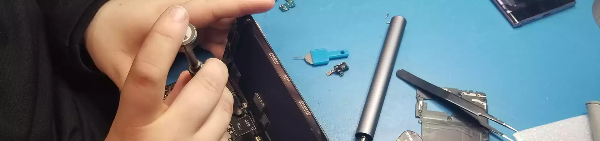 Cell Mechanic